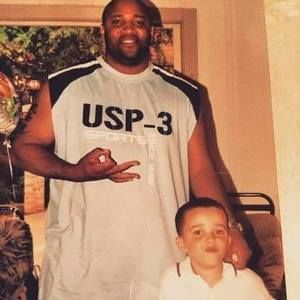 Meet your Posher, Isaiah